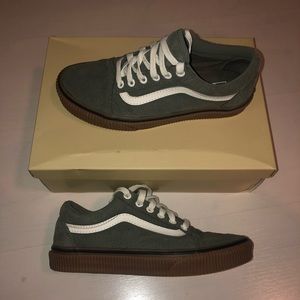 Gum Old Skool